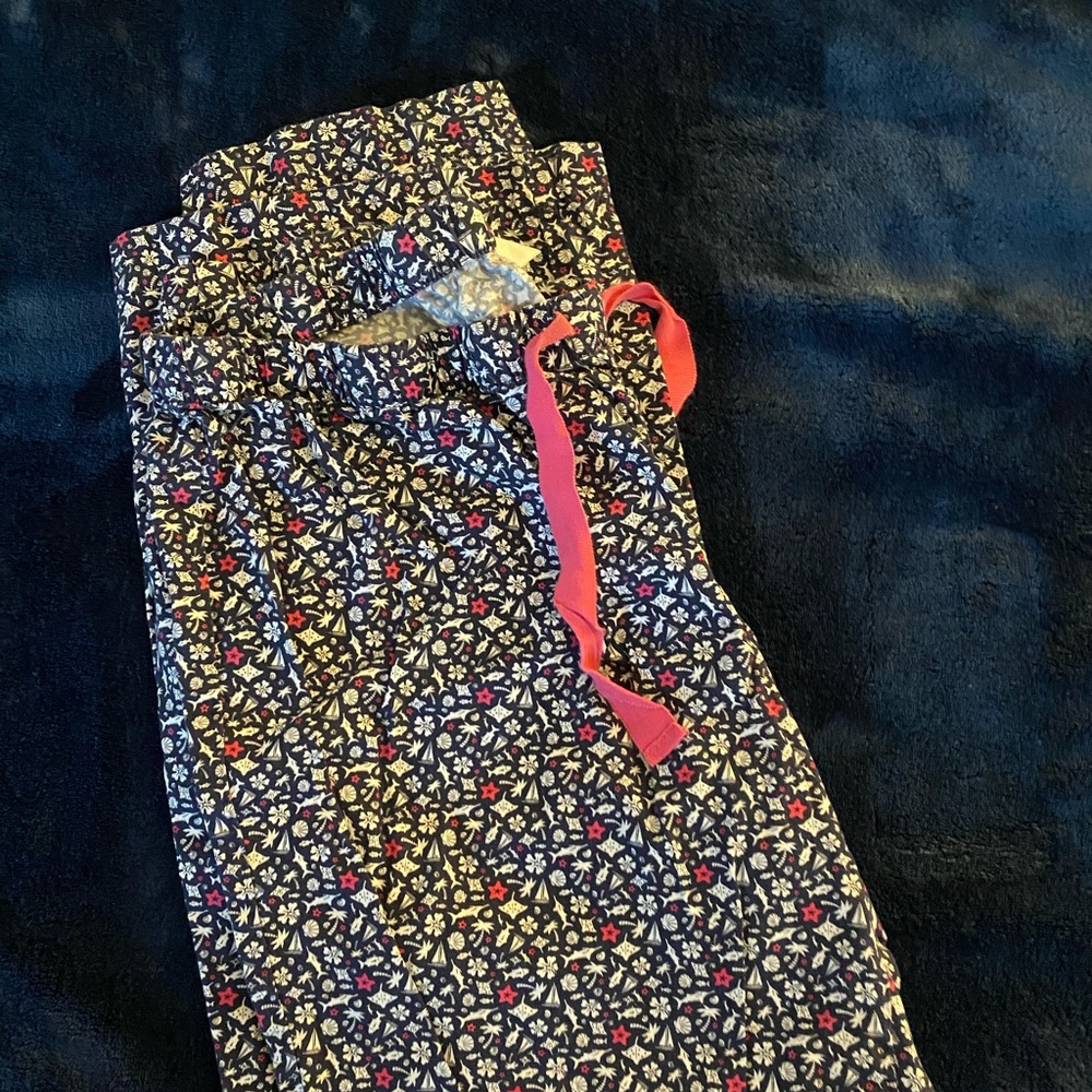 Vineyard Vines Pajama Pants